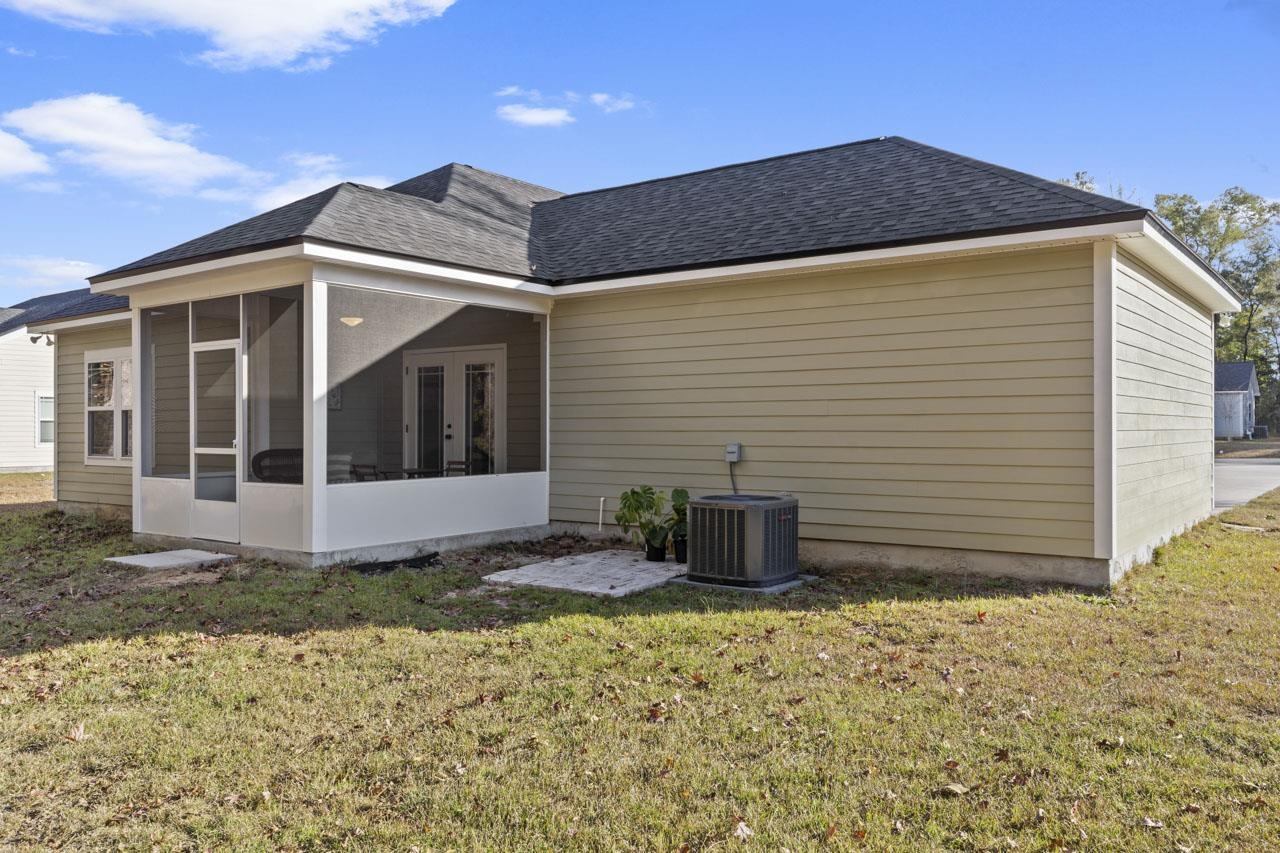 128 Linzy Store Road Crawfordville, FL 32327 - Photo 4 of 35 Gallery Image 4