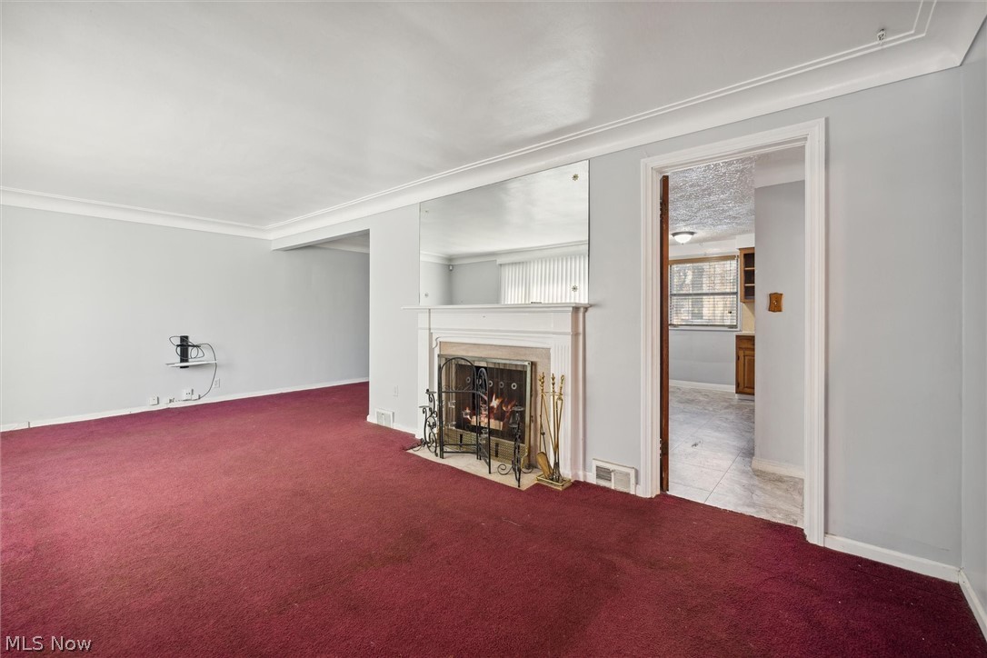 3747 Fairoaks Road Cleveland, OH 44121 - Photo 8 of 35