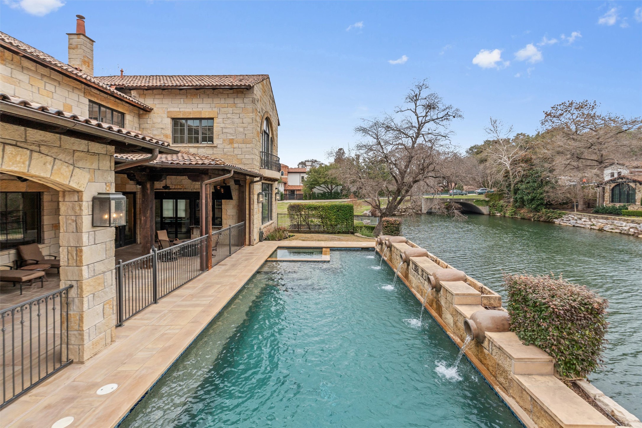 4407 Island Cove Austin, TX 78731 - Photo 21 of 40 Take a dip or set sail - your choice!