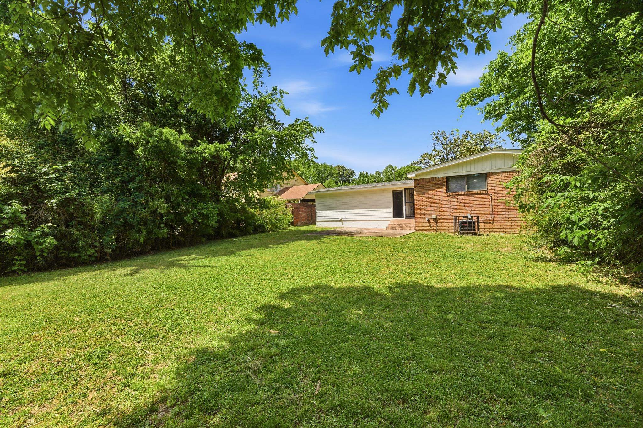 727 Crescent Road Memphis, TN 38116 - Photo 25 of 27 Gallery Image 25