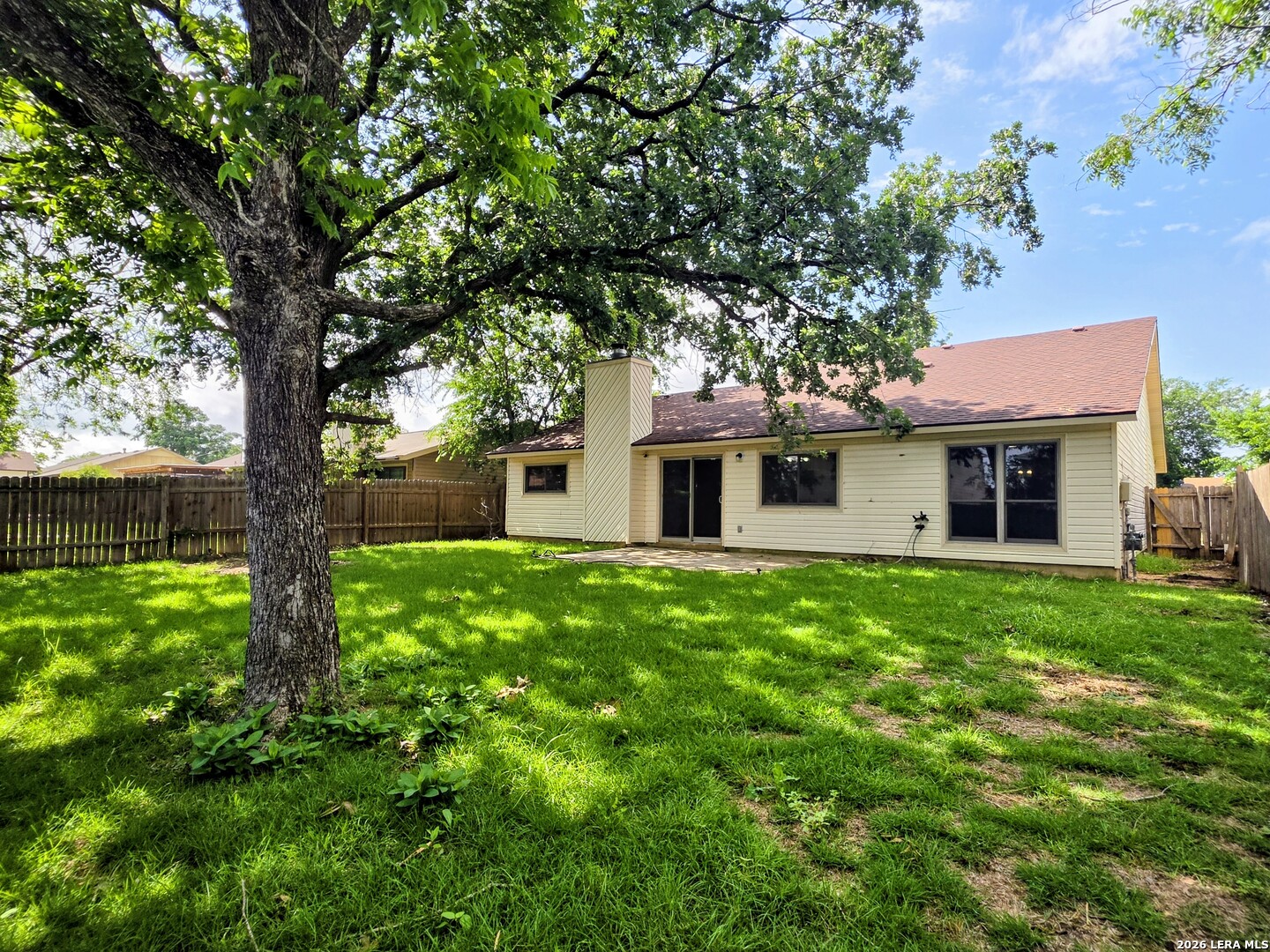 5931 Autumn Lake San Antonio, TX 78222 - Photo 24 of 25