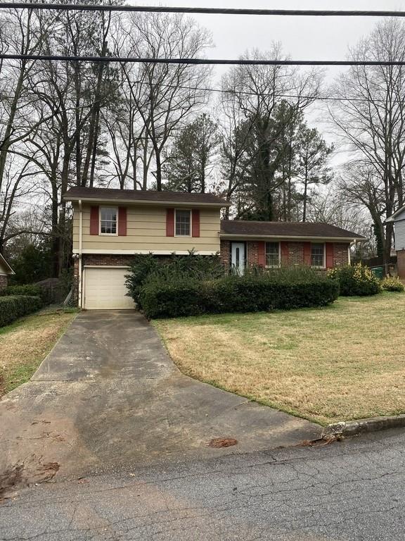 2559 Elkhorn Drive Decatur, GA 30034 - Photo 1 of 1 Gallery Image 1