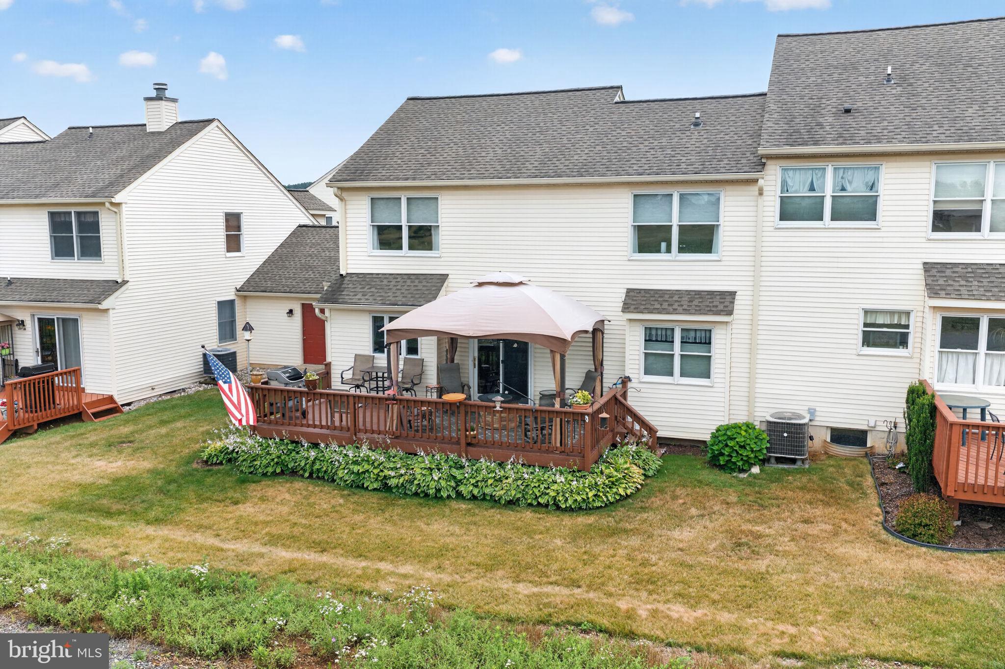 259 Ridings Circle Macungie, PA 18062 - Photo 45 of 51