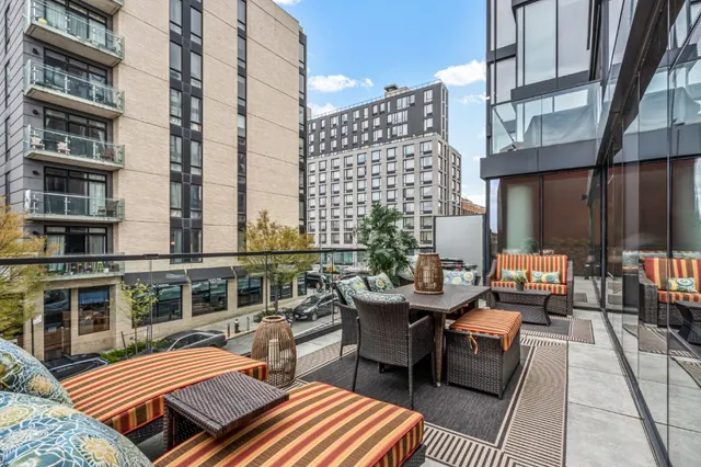 $1,050,000 | 554 4th Avenue, Unit 3D | Gowanus