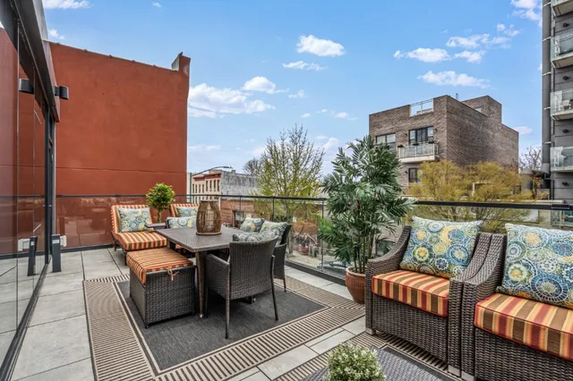 $1,050,000 | 554 4th Avenue, Unit 3D | Gowanus