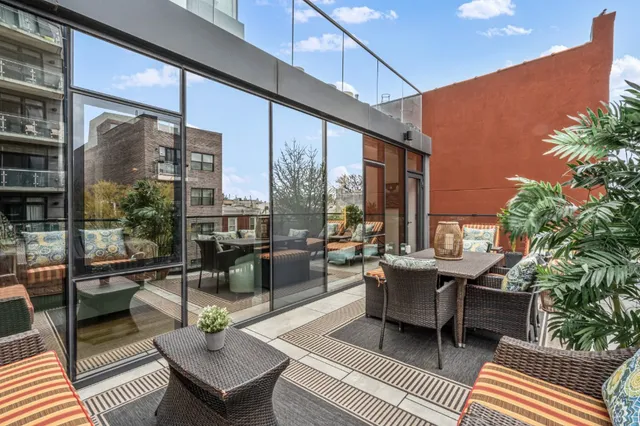 $1,050,000 | 554 4th Avenue, Unit 3D | Gowanus