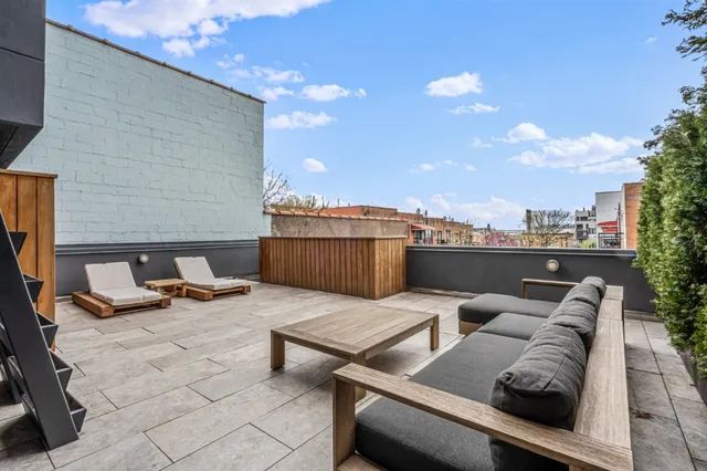 $1,050,000 | 554 4th Avenue, Unit 3D | Gowanus