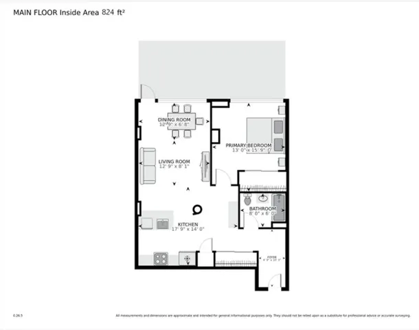 $1,050,000 | 554 4th Avenue, Unit 3D | Gowanus