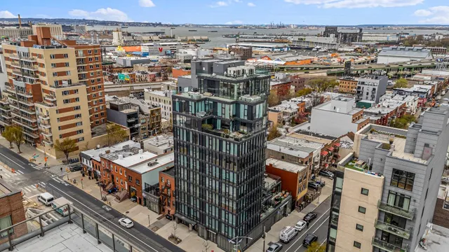 $1,050,000 | 554 4th Avenue, Unit 3D | Gowanus