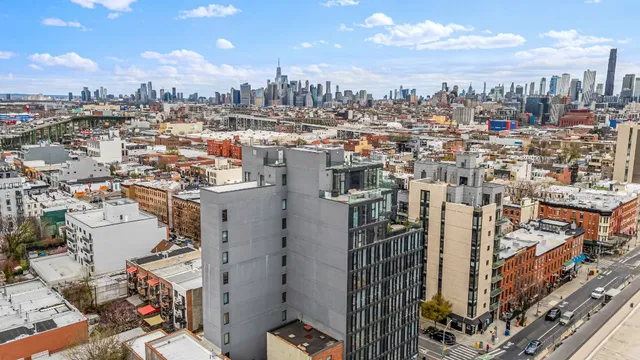 $1,050,000 | 554 4th Avenue, Unit 3D | Gowanus