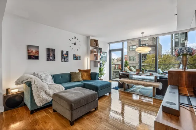 $1,050,000 | 554 4th Avenue, Unit 3D | Gowanus
