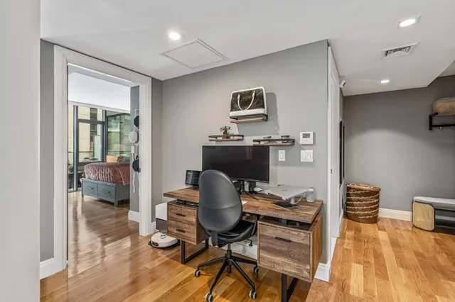 $1,050,000 | 554 4th Avenue, Unit 3D | Gowanus
