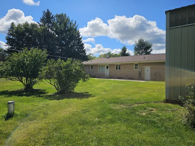 $298,000 | 4872 Lester Avenue, Fremont, MI 49412