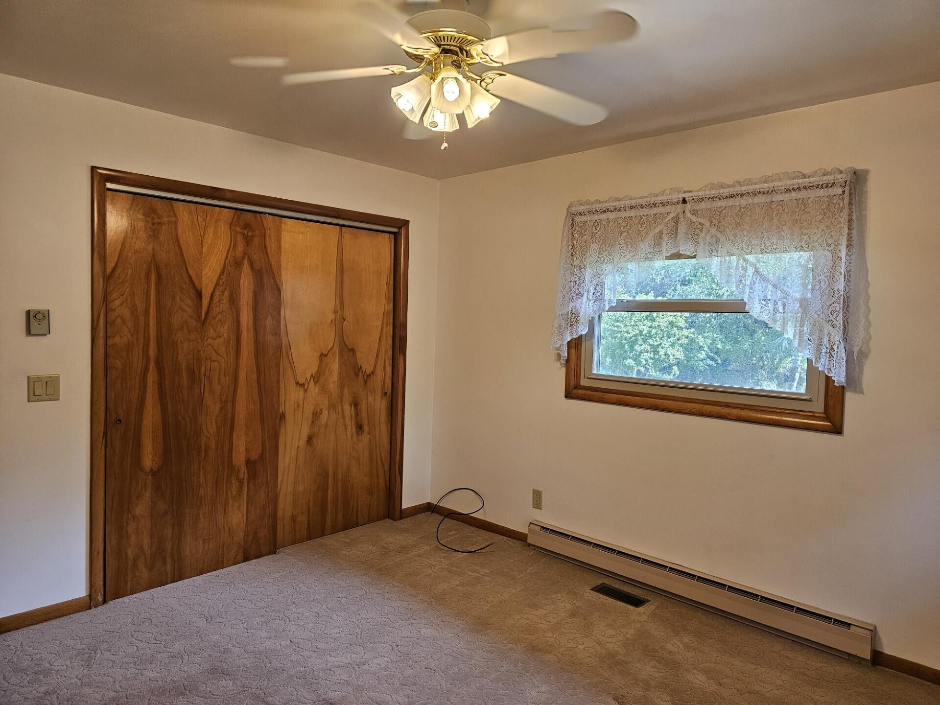 4872 Lester Avenue Fremont, MI 49412 - Photo 18 of 35 Bedroom 1