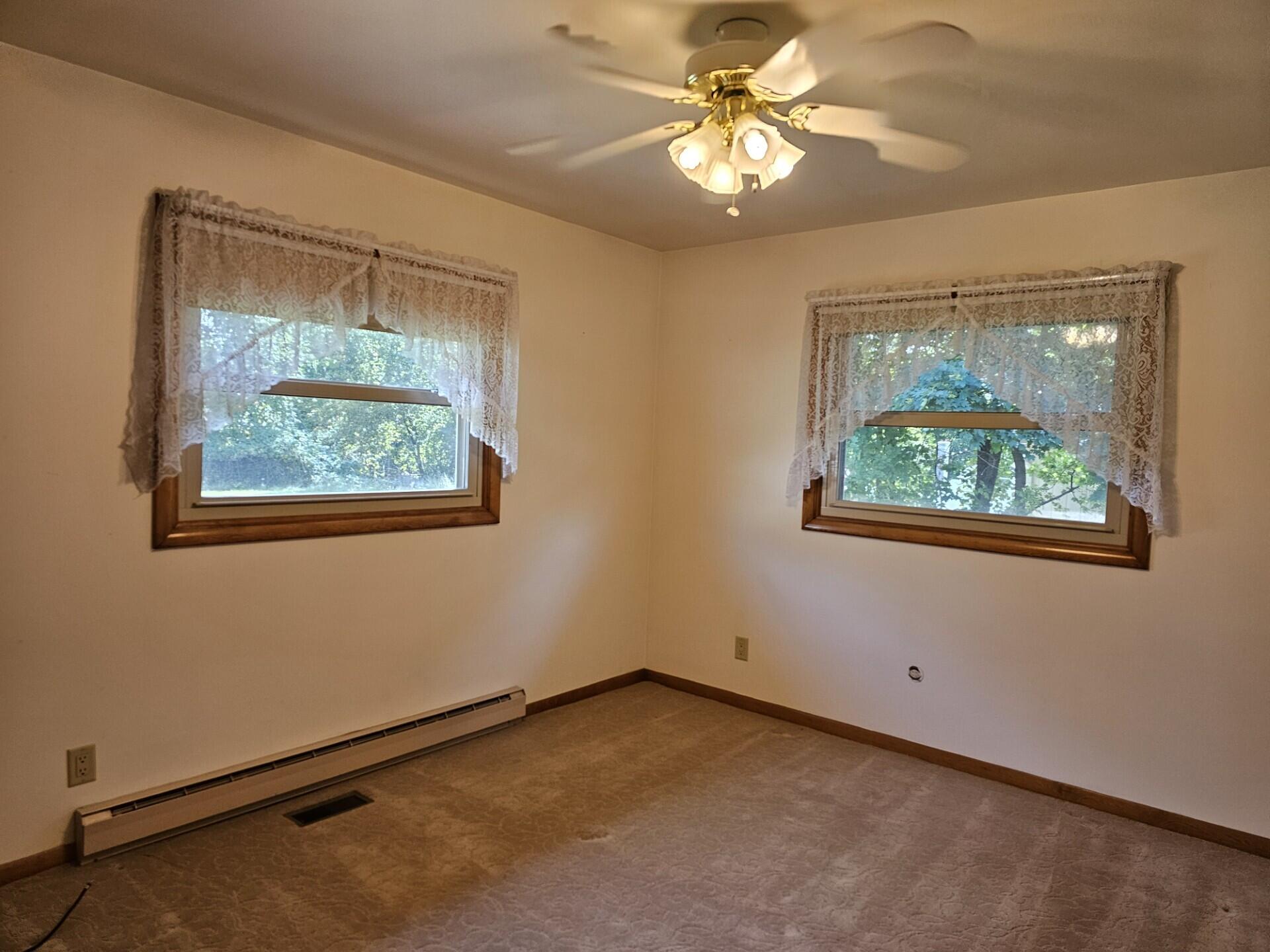 4872 Lester Avenue Fremont, MI 49412 - Photo 19 of 35 Bedroom1