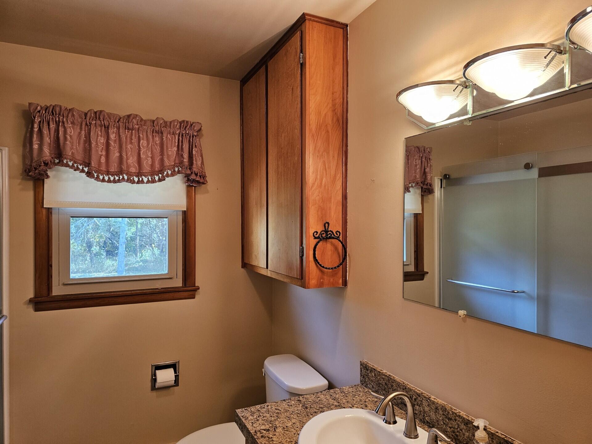 4872 Lester Avenue Fremont, MI 49412 - Photo 23 of 35 Full Bathroom