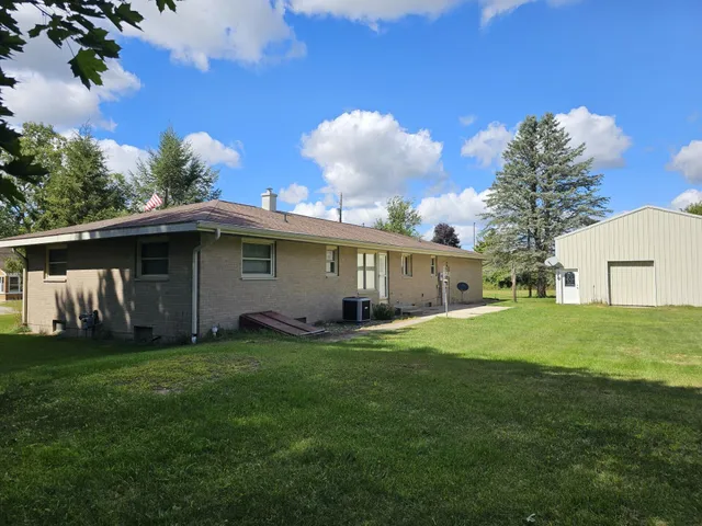 $298,000 | 4872 Lester Avenue, Fremont, MI 49412