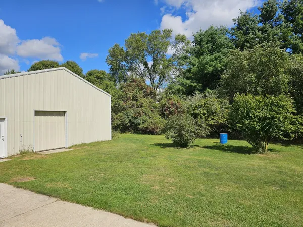 $298,000 | 4872 Lester Avenue, Fremont, MI 49412