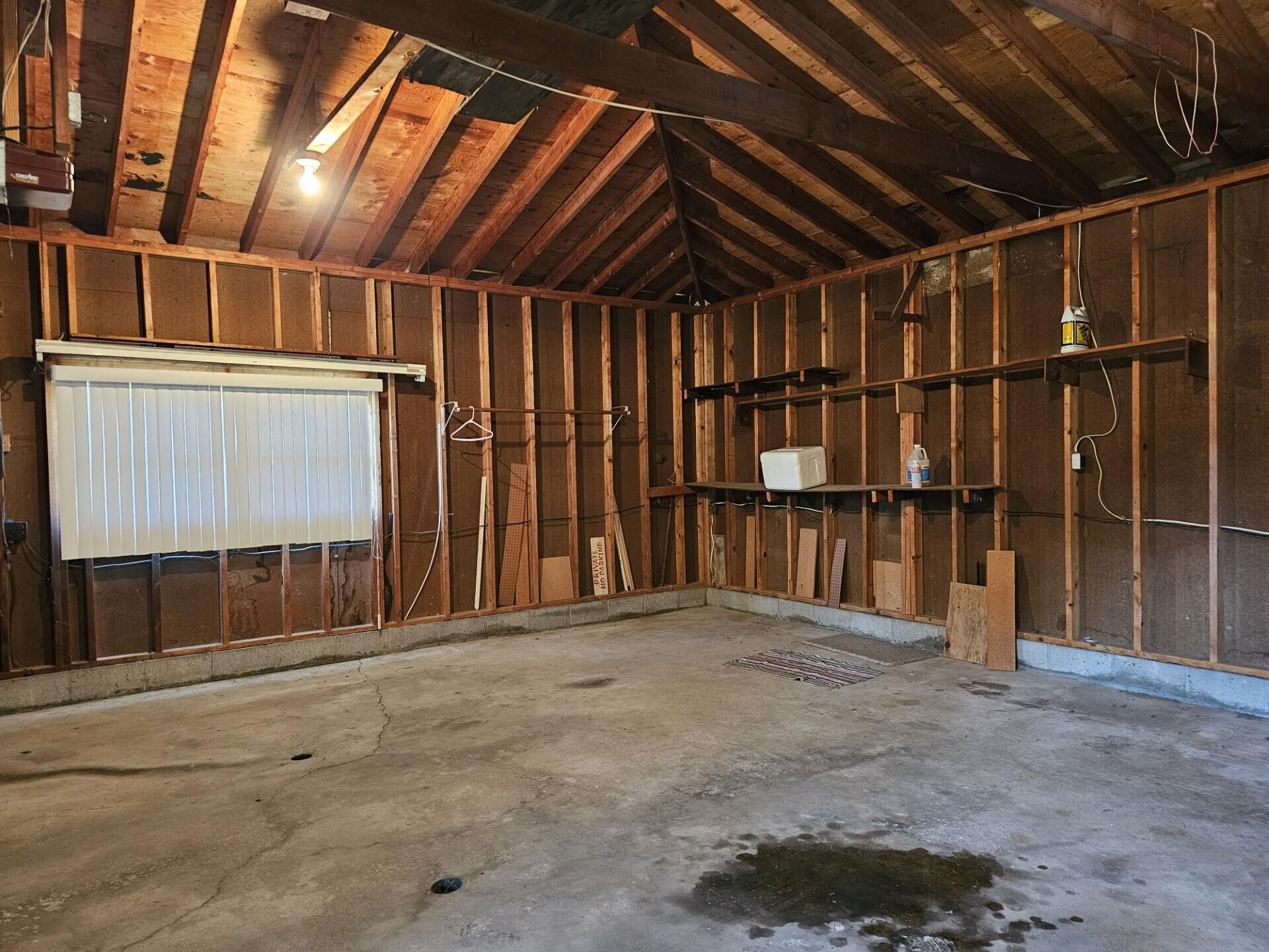 4872 Lester Avenue Fremont, MI 49412 - Photo 35 of 35 Garage