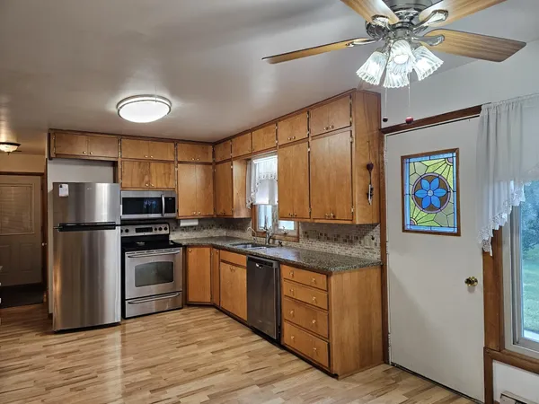 $298,000 | 4872 Lester Avenue, Fremont, MI 49412