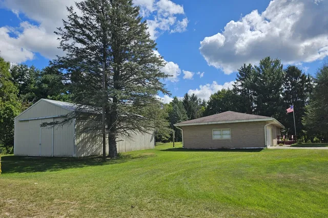 $298,000 | 4872 Lester Avenue, Fremont, MI 49412