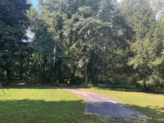 4349 Abbotts Bridge Road Duluth, GA 30097 - Photo 23 of 38 a view of a yard