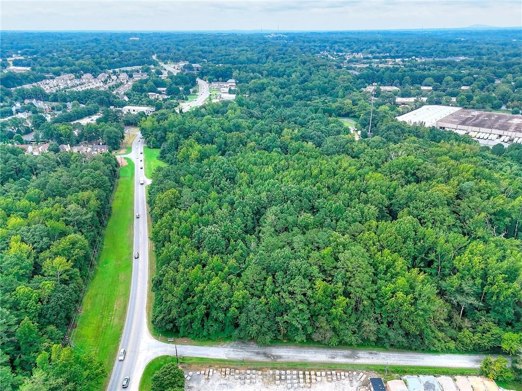 4349 Abbotts Bridge Road Duluth, GA 30097 - Photo 8 of 38 a view of a city