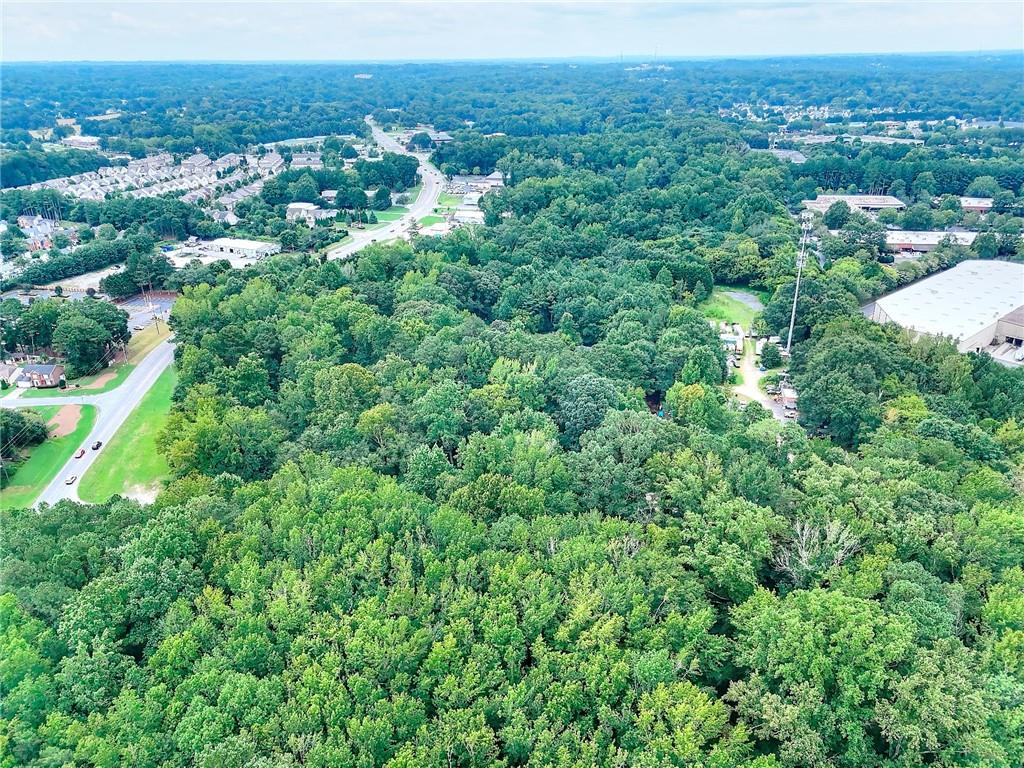 4349 Abbotts Bridge Road Duluth, GA 30097 - Photo 9 of 38 a view of a city