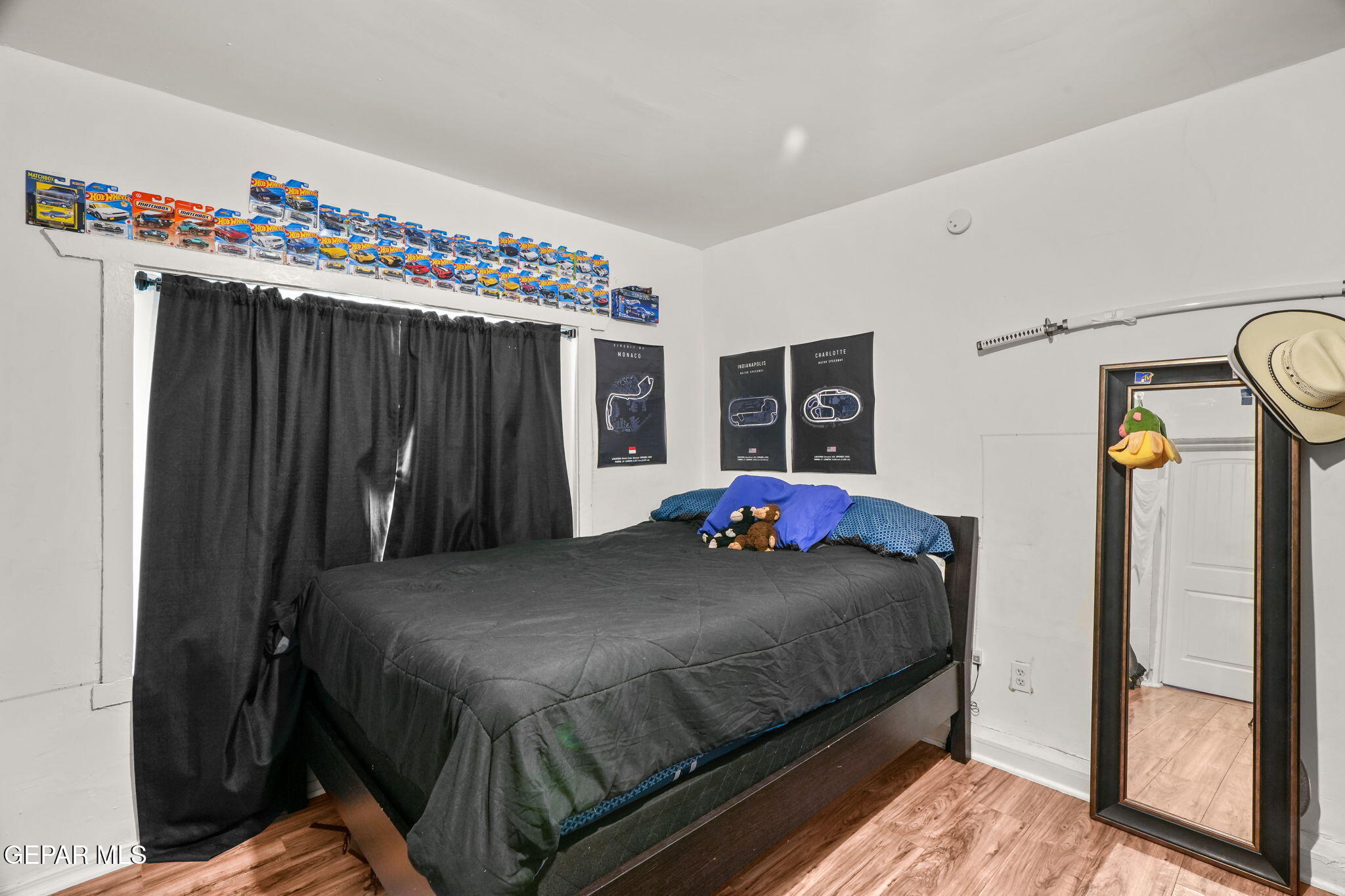 120 Pendale Road El Paso, TX 79907 - Photo 19 of 32 120 Pendale Rd-24