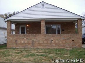 1115 North 12th Street Springfield, IL 62702 - Photo 9 of 9