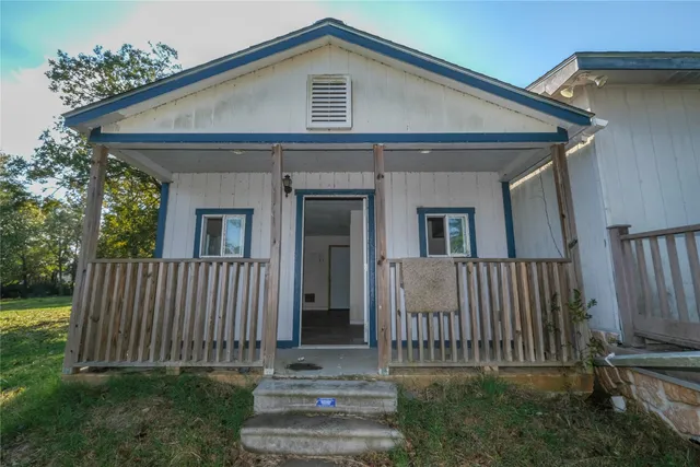 $130,000 | 174 W Creek, Trinity, TX 75862