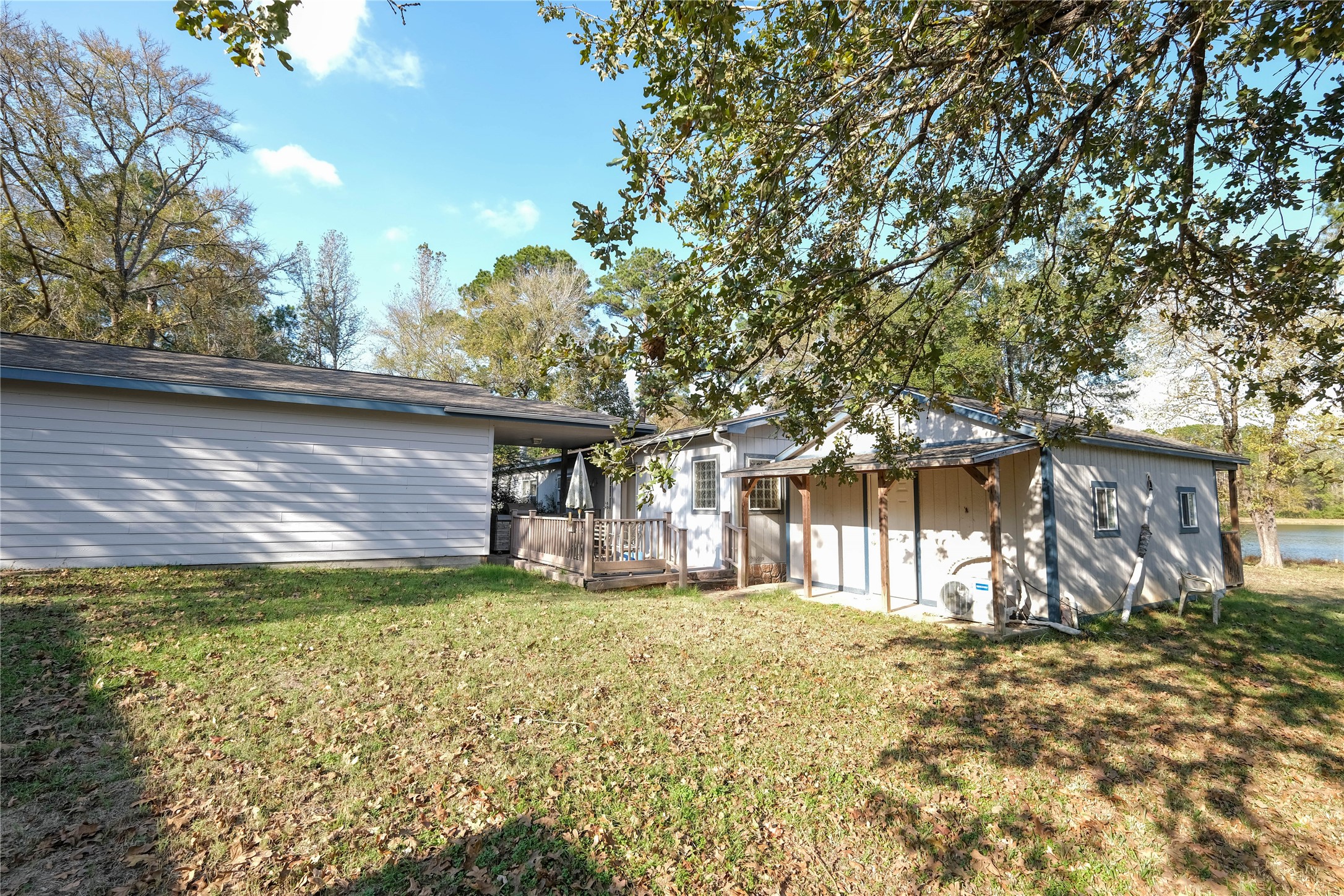 174 W Creek Trinity, TX 75862 - Photo 2 of 49