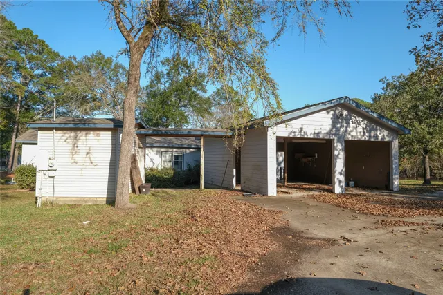 $130,000 | 174 W Creek, Trinity, TX 75862