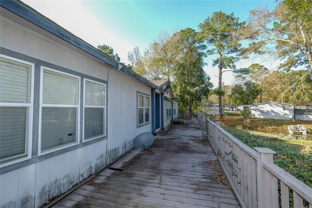 $130,000 | 174 W Creek, Trinity, TX 75862