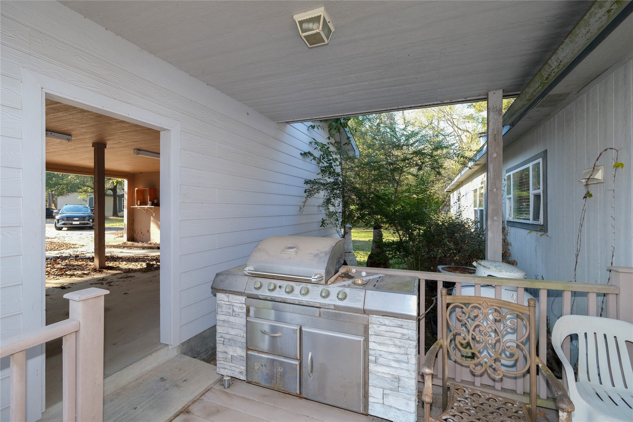 174 W Creek Trinity, TX 75862 - Photo 10 of 49