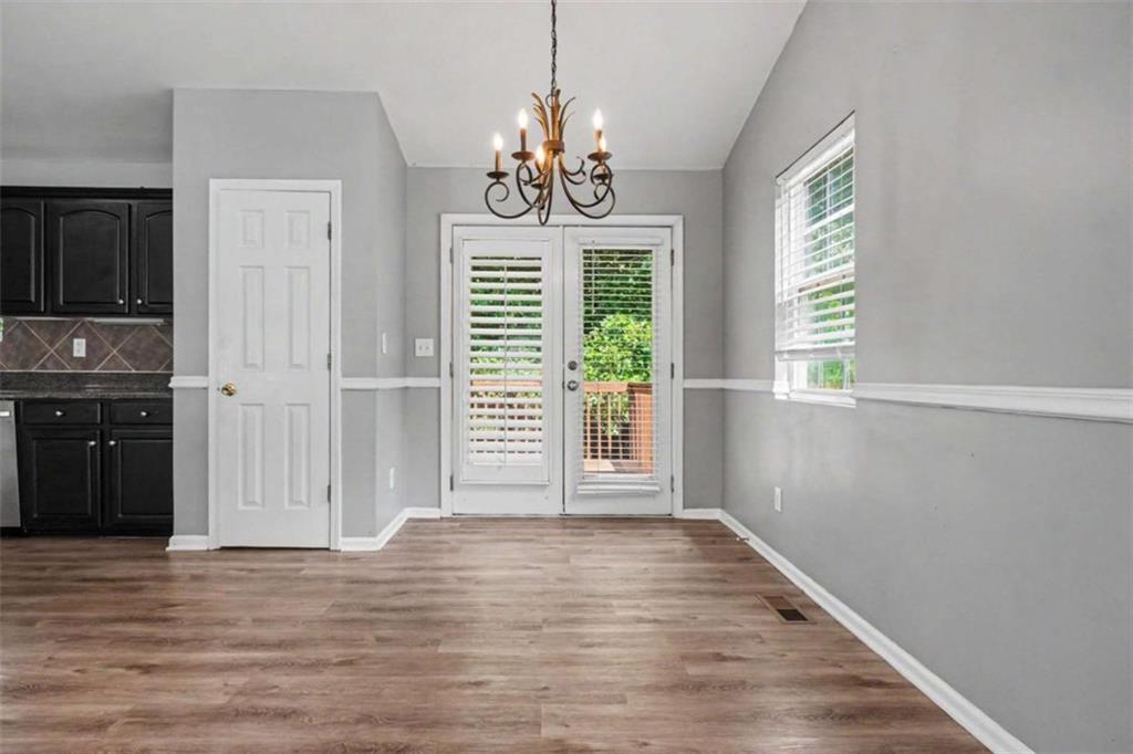 3364 Holly Ridge Trail Southwest Marietta, GA 30008 - Photo 11 of 29