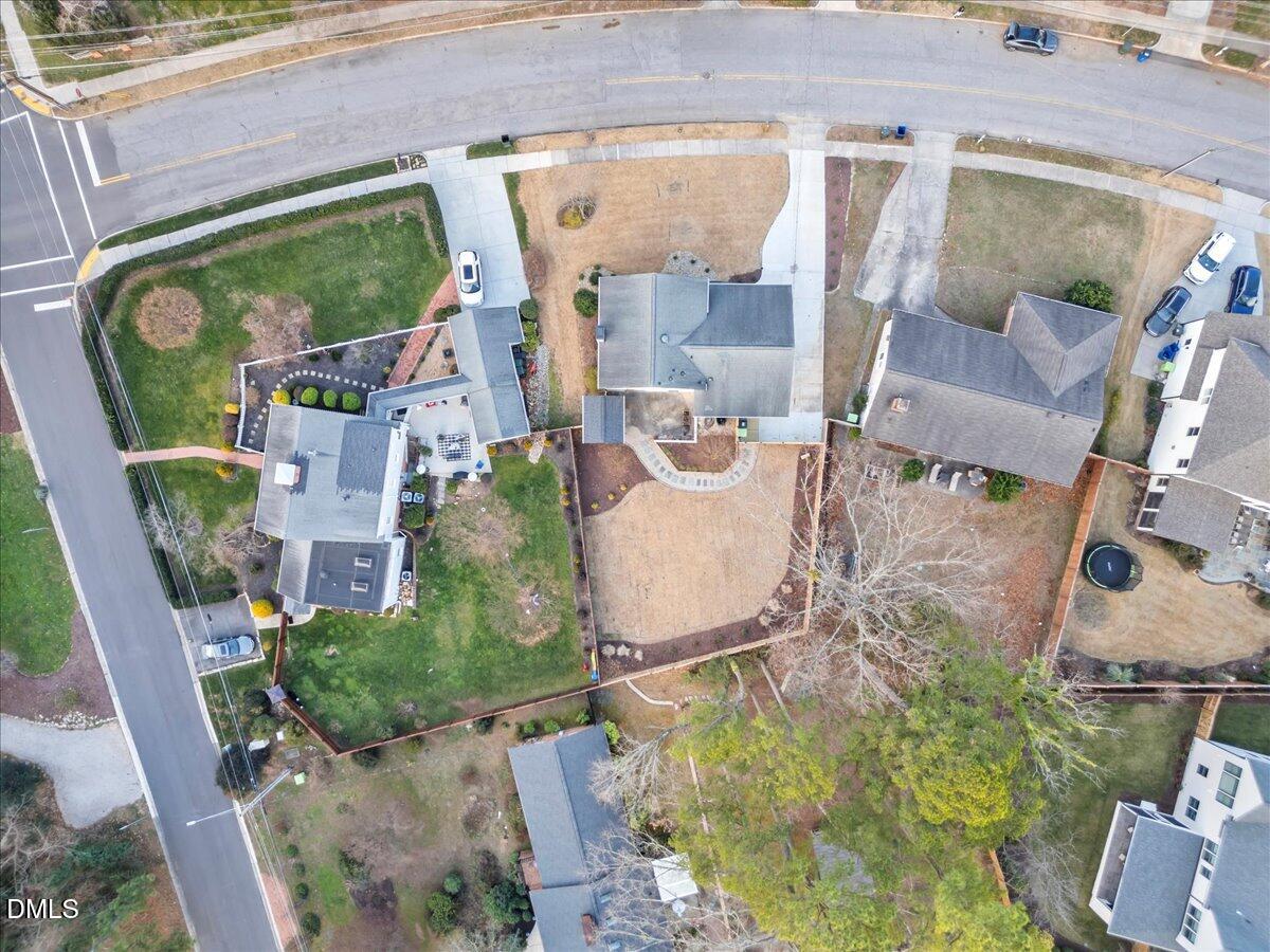 504 Dartmouth Road Raleigh, NC 27609 - Photo 64 of 73 68-DJI_0034