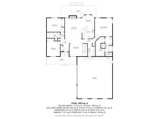 $630,000 | 522 Bridgewater Circle, Williams Bay, WI 53191