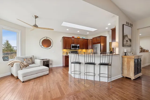 $630,000 | 522 Bridgewater Circle, Williams Bay, WI 53191