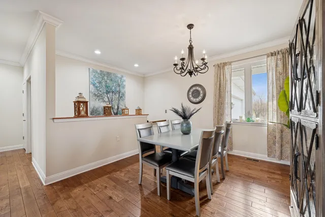 $630,000 | 522 Bridgewater Circle, Williams Bay, WI 53191