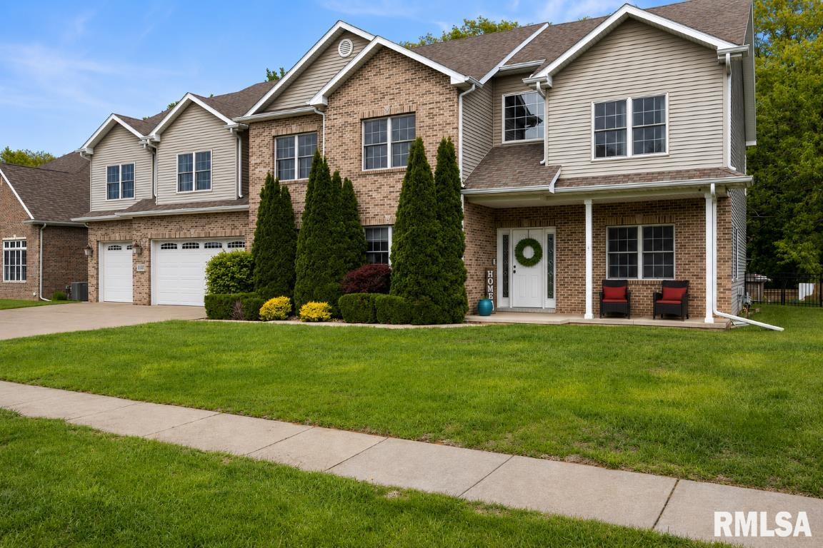 1817 Autumn Ridge Washington, IL 61571 - Photo 1 of 56