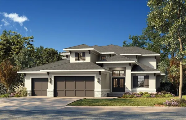 $975,900 | 517 Bentwater Drive, Raymore, MO 64083
