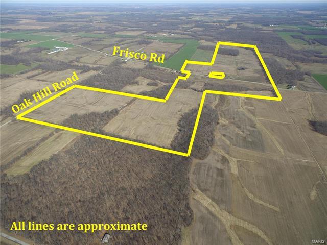 a view of outdoor space