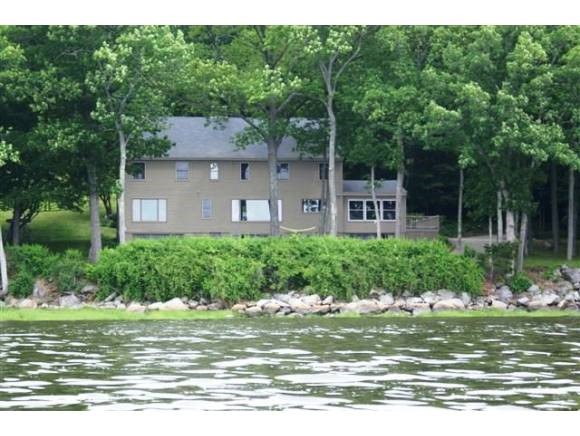252 Bay Road Newmarket, NH 03857 - Photo 1 of 1