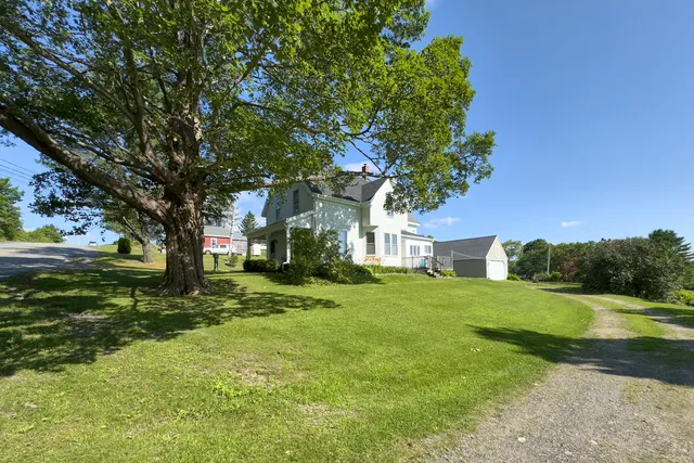 $399,000 | 219 Talbot Avenue, Rockland, ME 04841