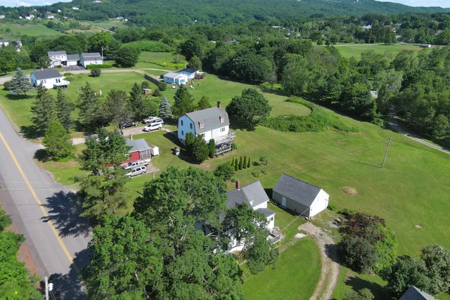 $399,000 | 219 Talbot Avenue, Rockland, ME 04841