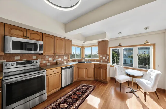 $399,000 | 219 Talbot Avenue, Rockland, ME 04841