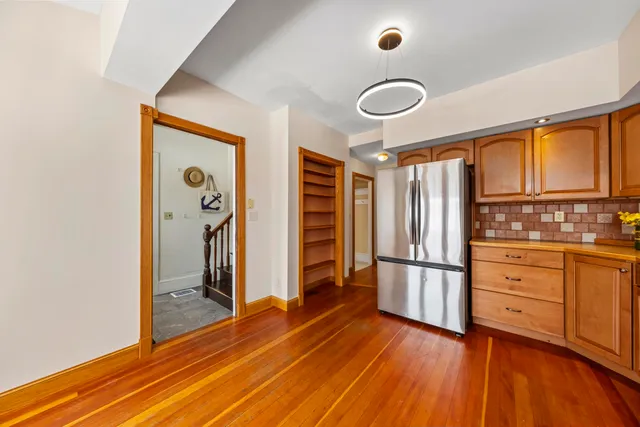 $399,000 | 219 Talbot Avenue, Rockland, ME 04841