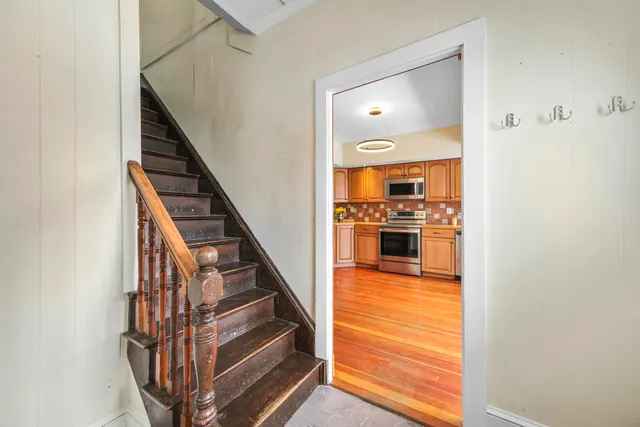 $399,000 | 219 Talbot Avenue, Rockland, ME 04841