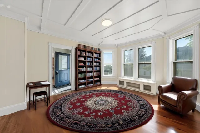 $399,000 | 219 Talbot Avenue, Rockland, ME 04841